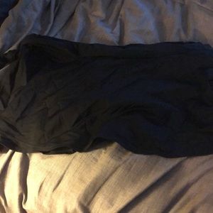 Swimsuit skirt/bottom